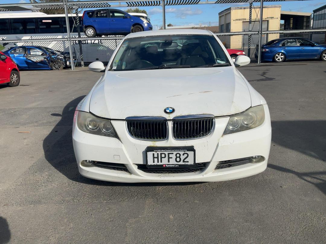 Photo '3' of BMW 3 Series 320I