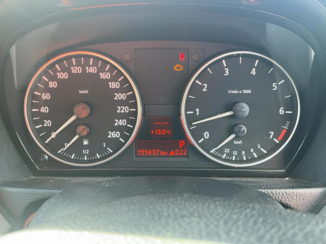 Photo '10' of BMW 3 Series 320I