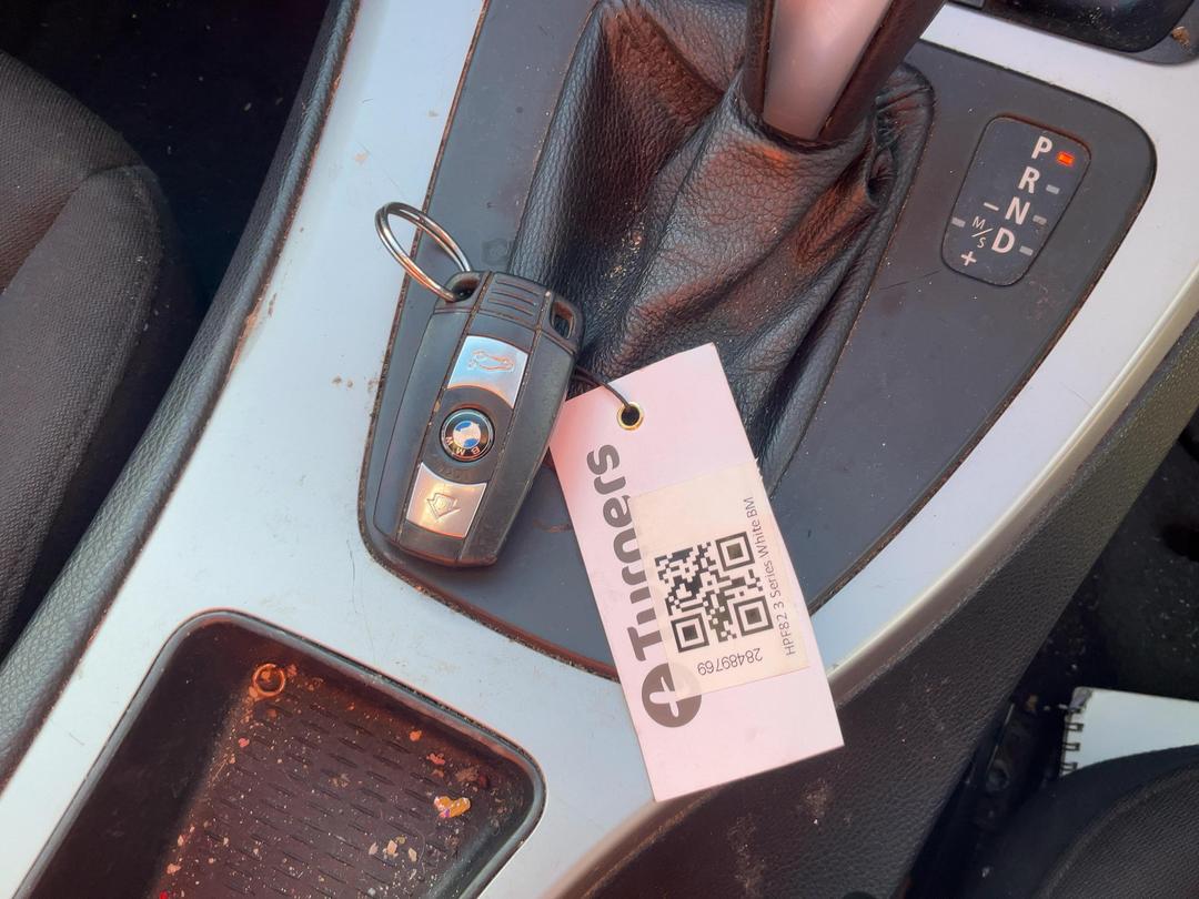 Photo '11' of BMW 3 Series 320I