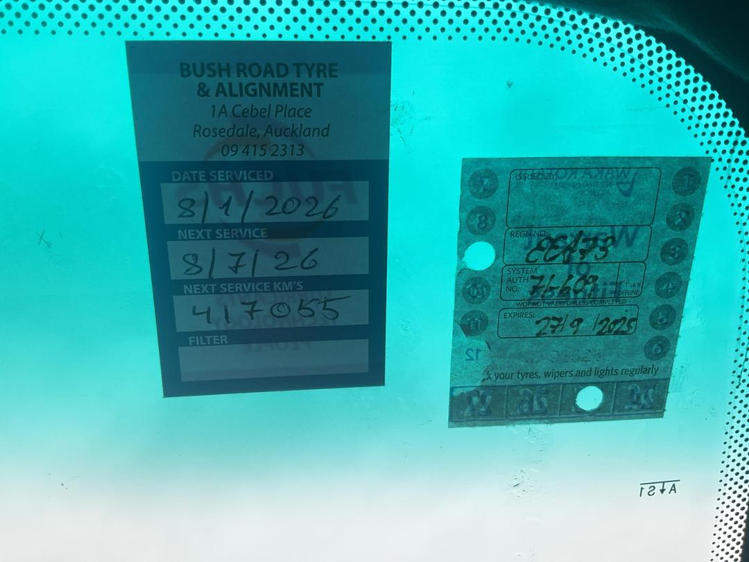 Photo '13' of BMW X5 SAV E53