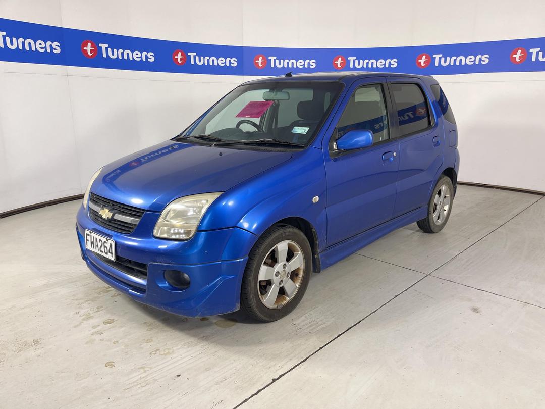 Photo '3' of Chevrolet Cruze