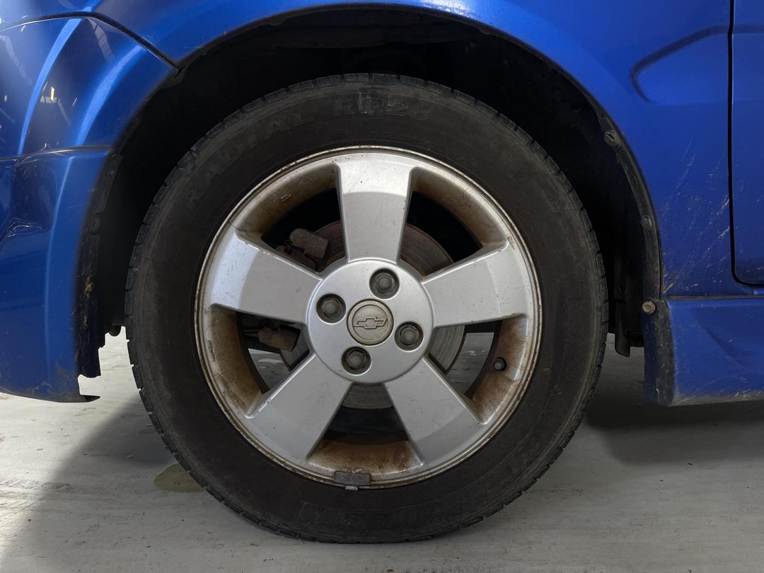 Photo '8' of Chevrolet Cruze