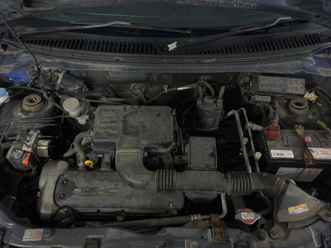 Photo '11' of Chevrolet Cruze