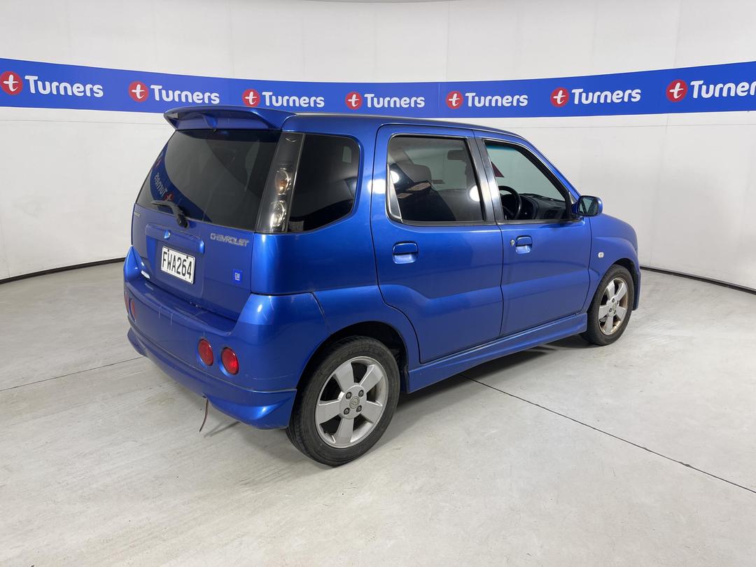 Photo '6' of Chevrolet Cruze