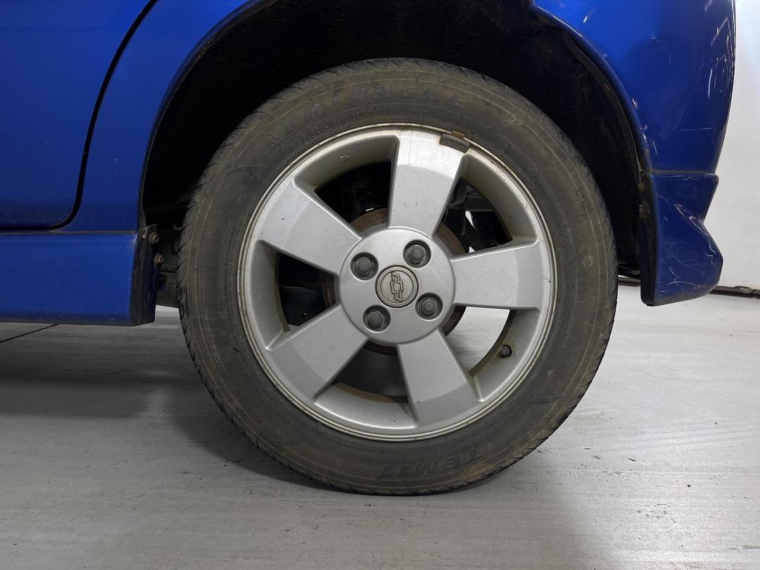 Photo '9' of Chevrolet Cruze