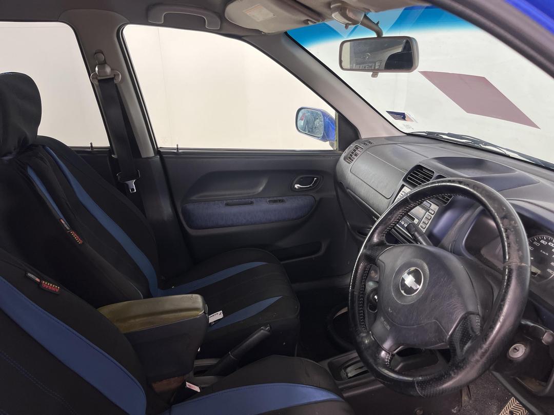 Photo '14' of Chevrolet Cruze