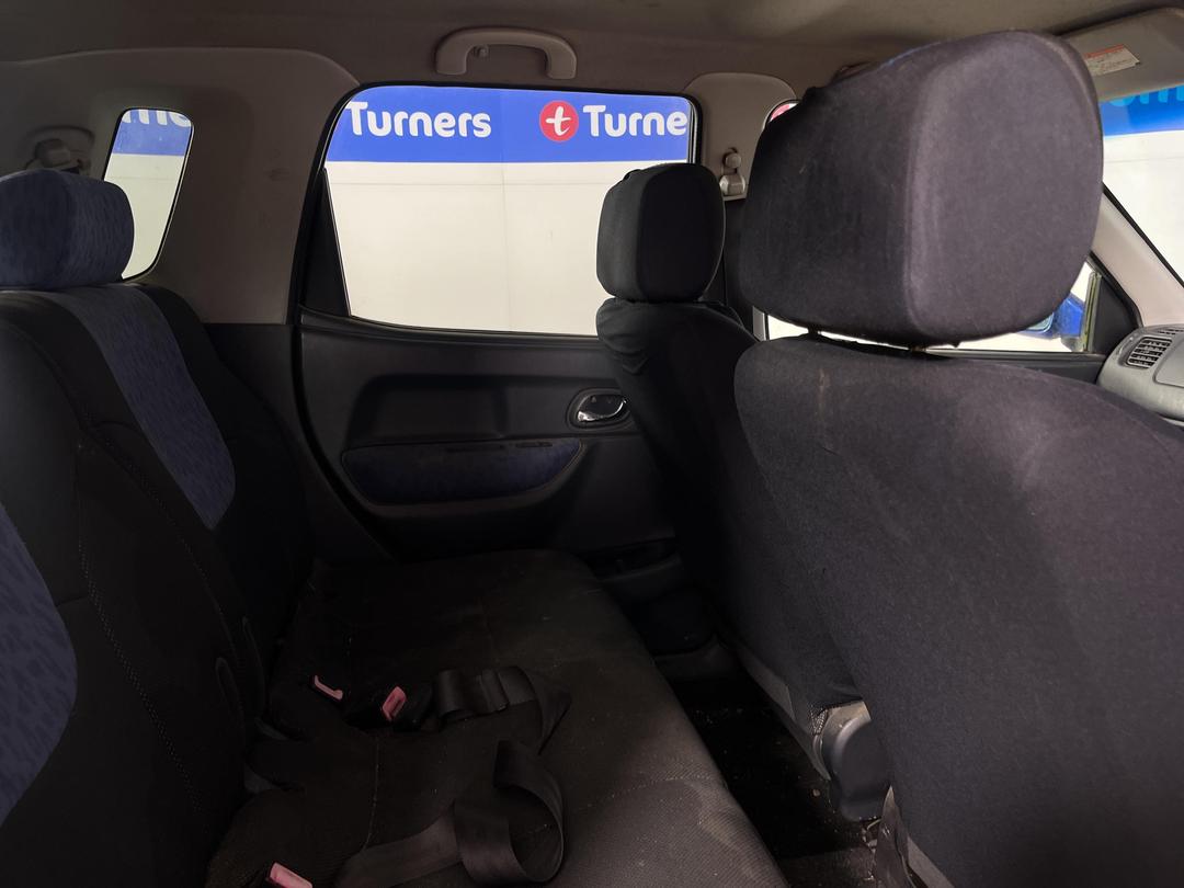 Photo '18' of Chevrolet Cruze