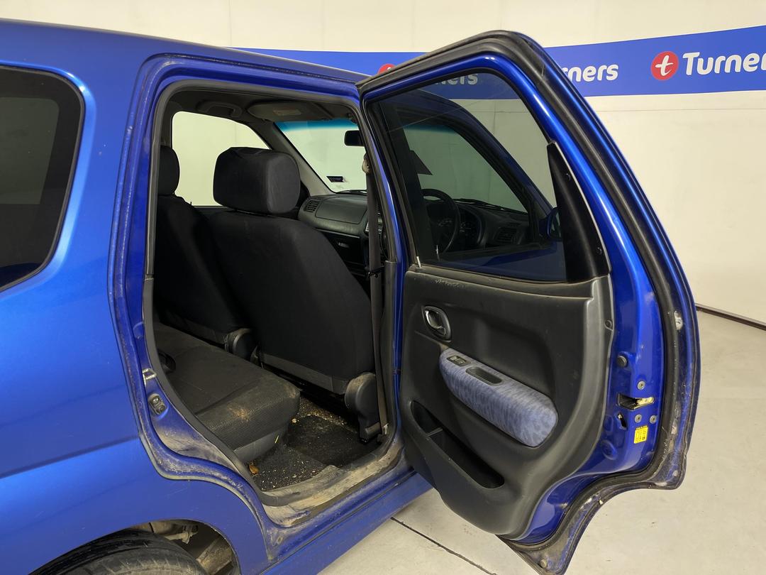 Photo '17' of Chevrolet Cruze