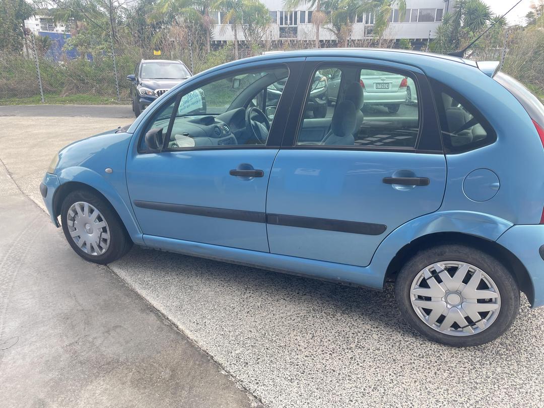 Photo '6' of Citroen C3 SX