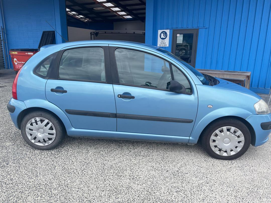 Photo '3' of Citroen C3 SX