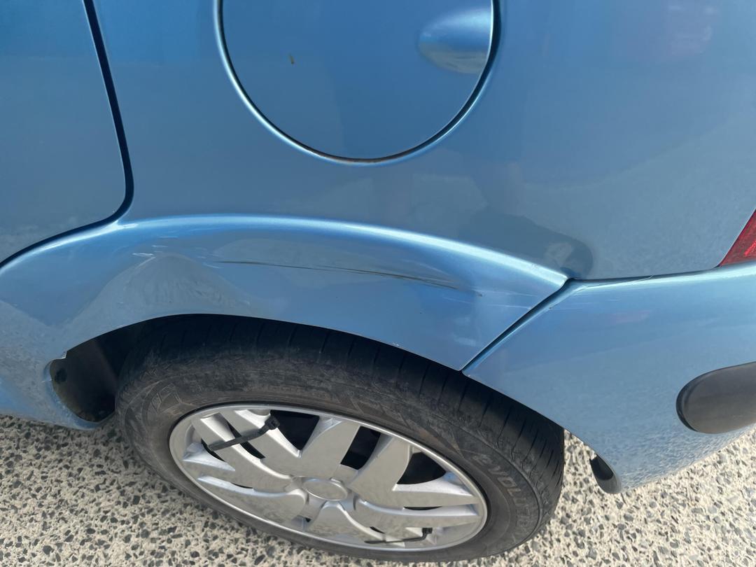 Photo '7' of Citroen C3 SX