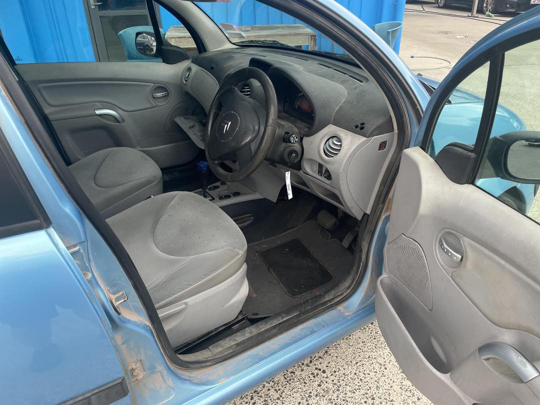 Photo '9' of Citroen C3 SX