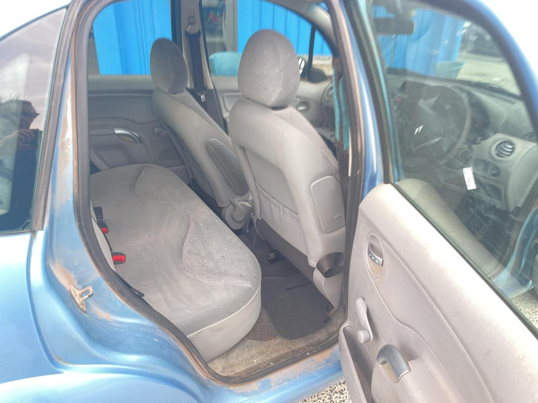 Photo '10' of Citroen C3 SX