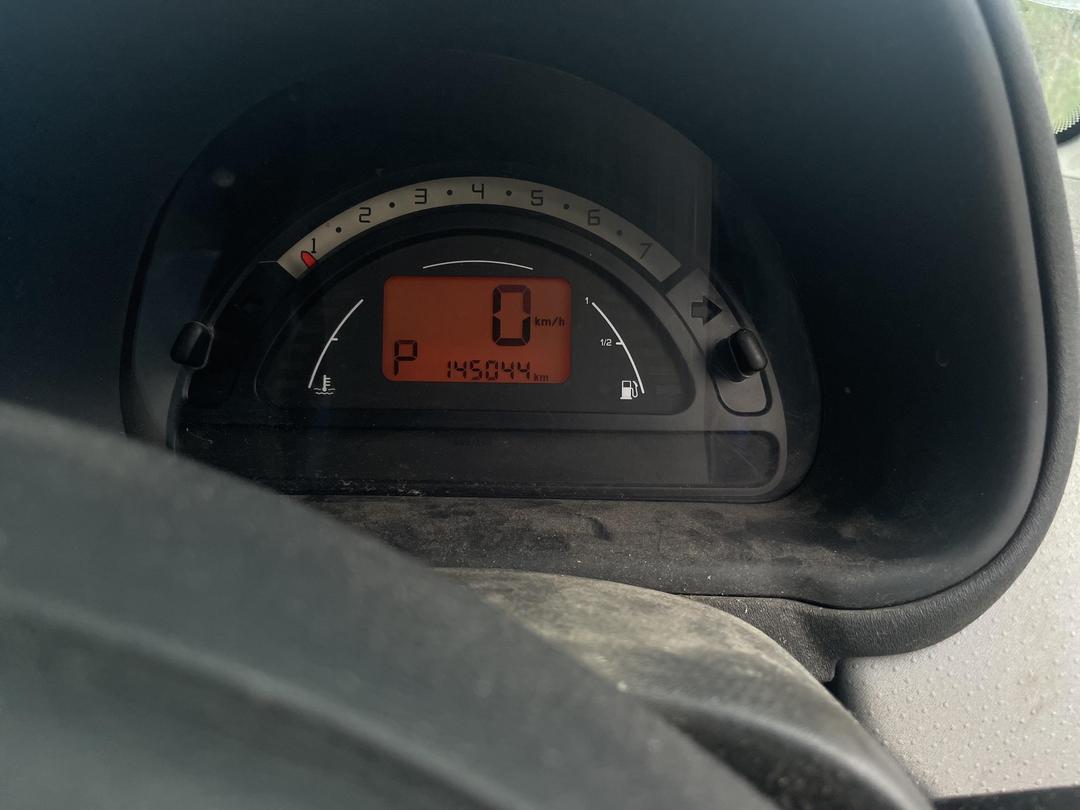 Photo '11' of Citroen C3 SX