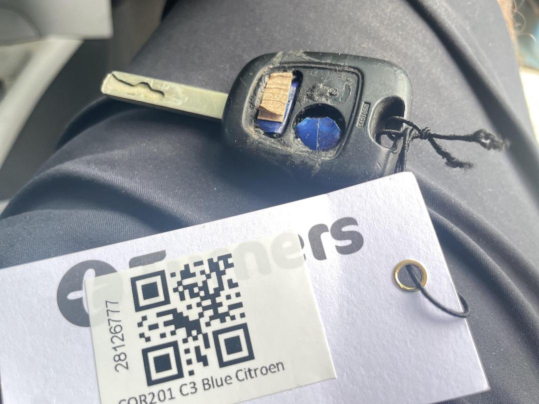 Photo '13' of Citroen C3 SX