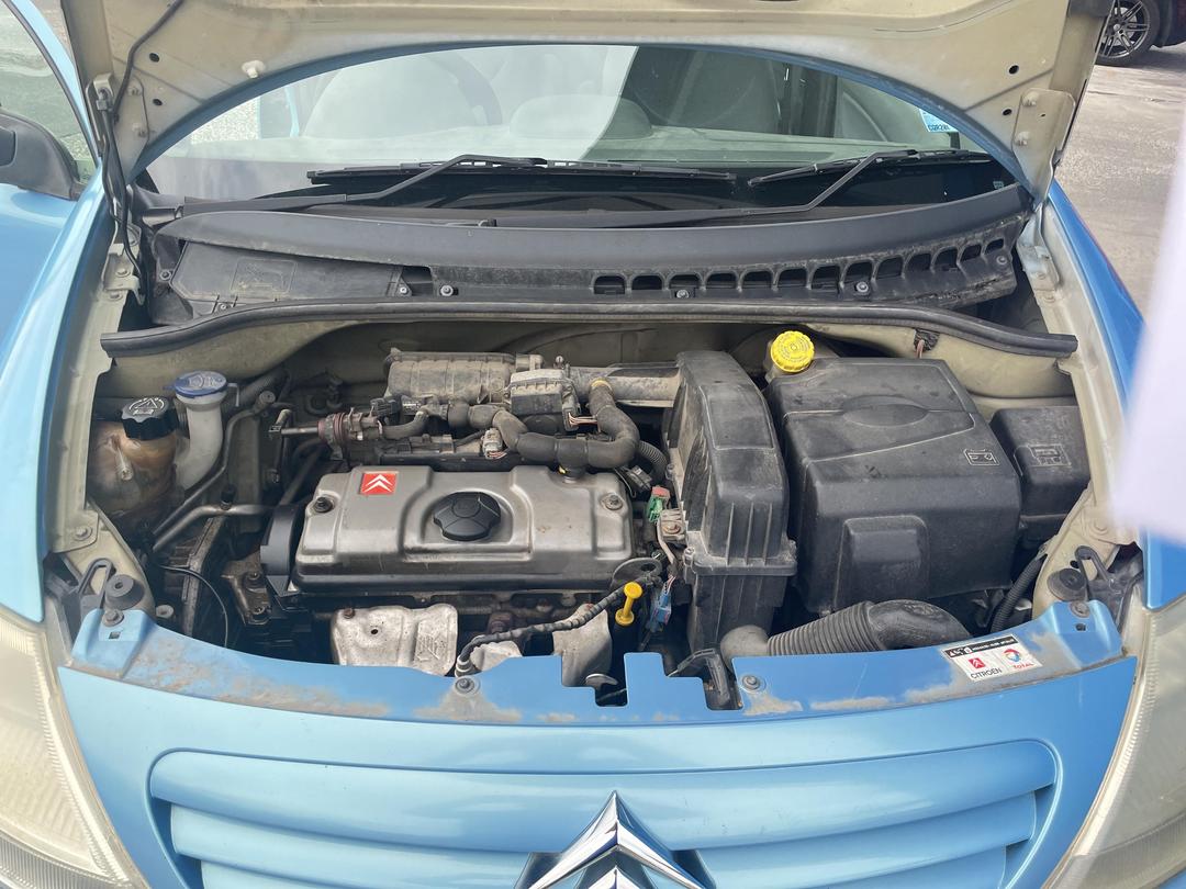 Photo '14' of Citroen C3 SX