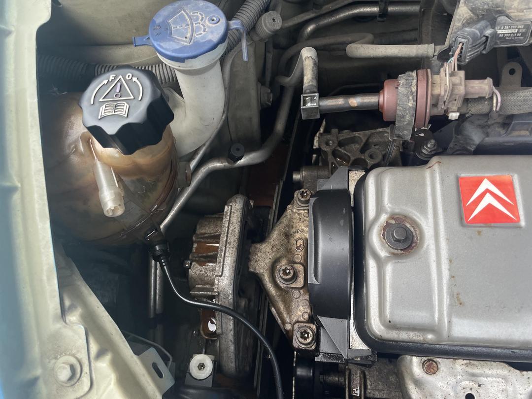 Photo '15' of Citroen C3 SX