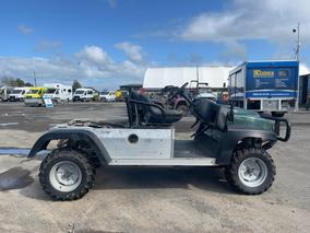 Photo '3' of Club Car Golf Cart