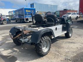 Photo '4' of Club Car Golf Cart