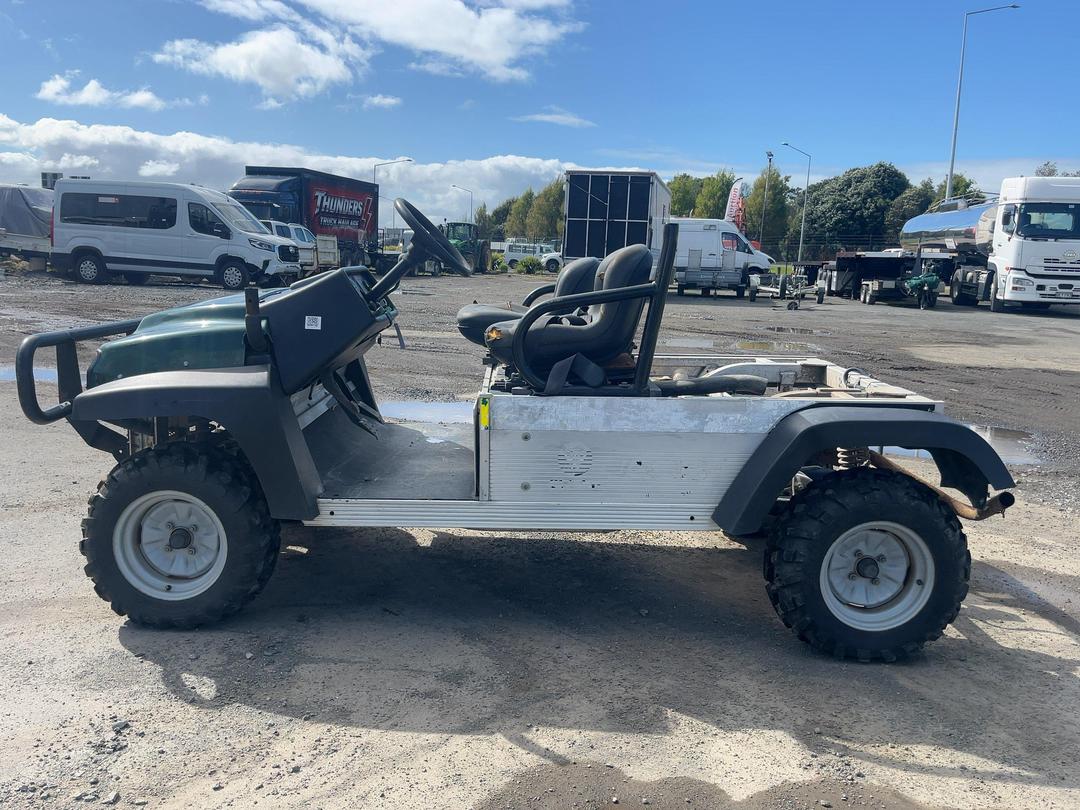 Photo '8' of Club Car Golf Cart