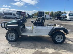 Photo '8' of Club Car Golf Cart