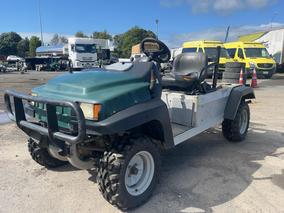 Photo '9' of Club Car Golf Cart