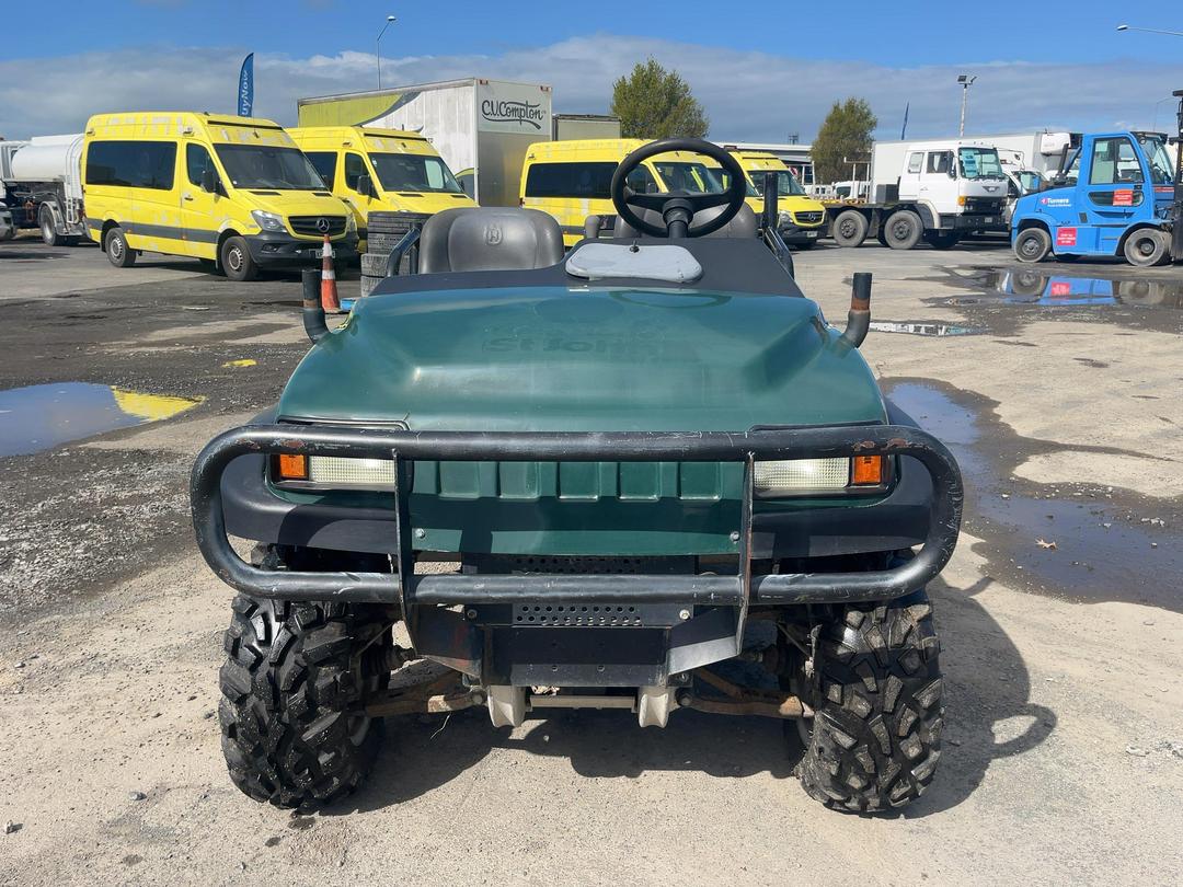 Photo '10' of Club Car Golf Cart