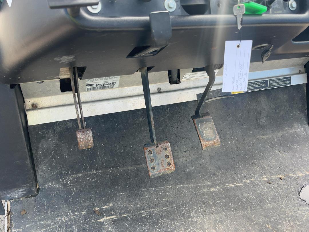 Photo '14' of Club Car Golf Cart