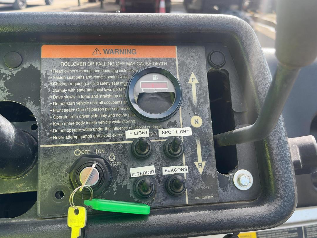 Photo '19' of Club Car Golf Cart