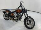 Thumbnail '1' of Custombuilt FXR PRO STREET