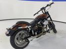 Thumbnail '1' of Custombuilt FXR PRO STREET