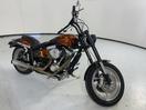 Thumbnail '4' of Custombuilt FXR PRO STREET