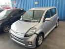 Thumbnail '5' of Daihatsu Sirion GS