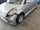 Thumbnail '6' of Daihatsu Sirion GS