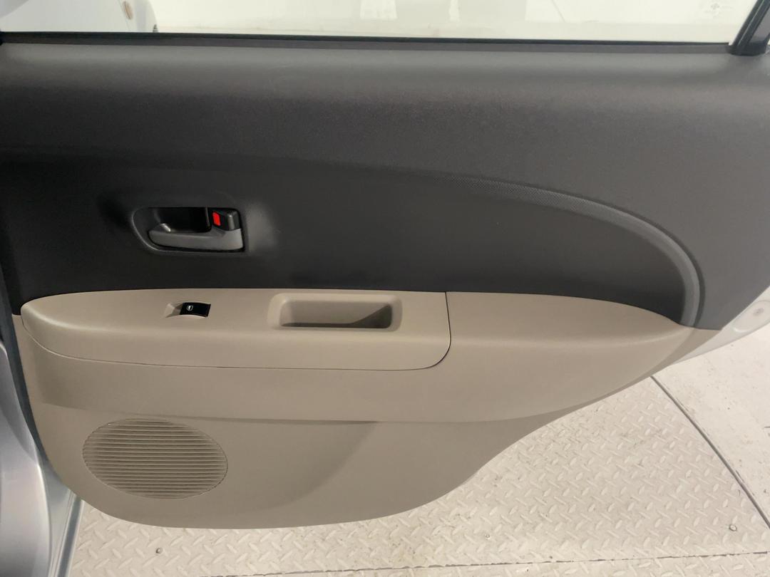 Photo '19' of Daihatsu Sirion