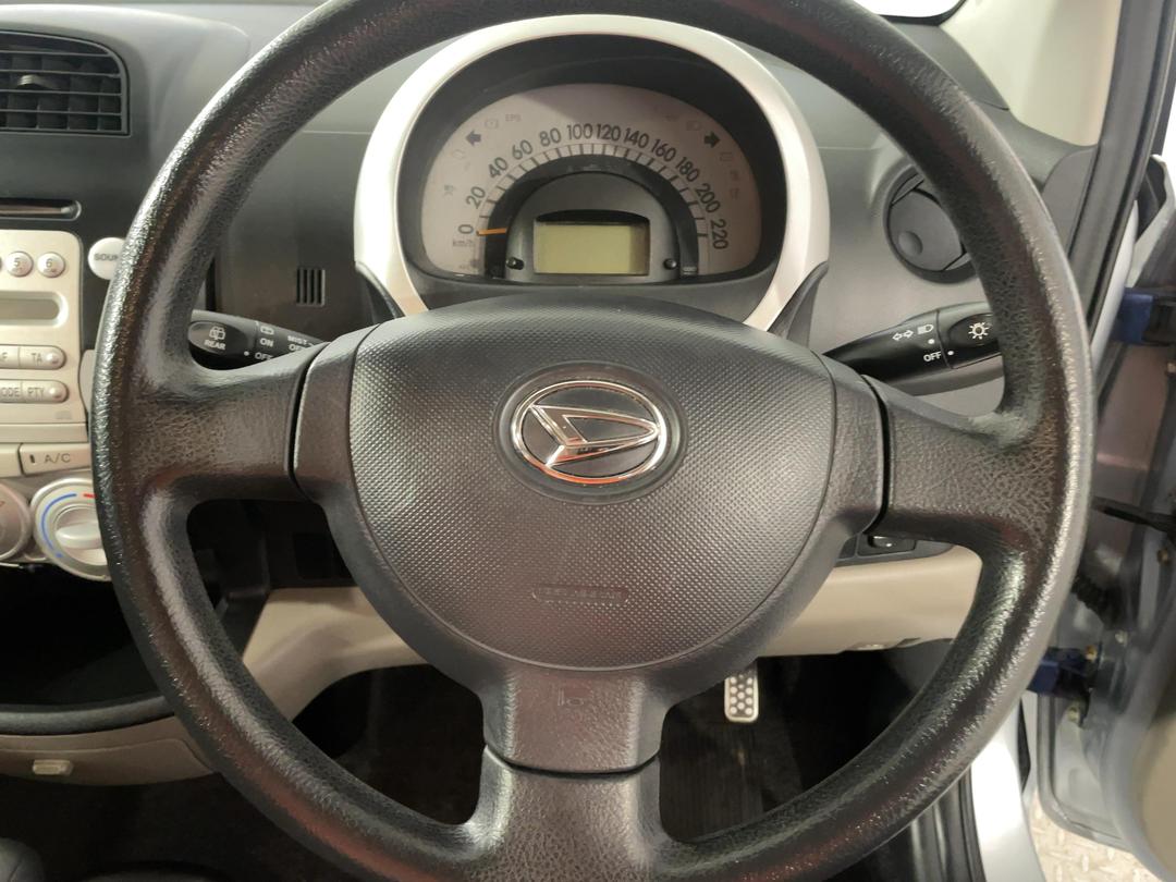 Photo '25' of Daihatsu Sirion