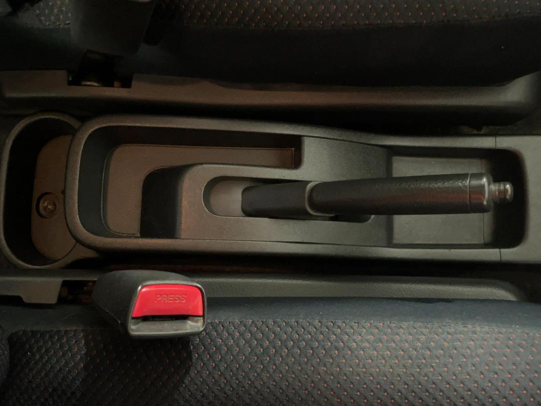 Photo '29' of Daihatsu Sirion