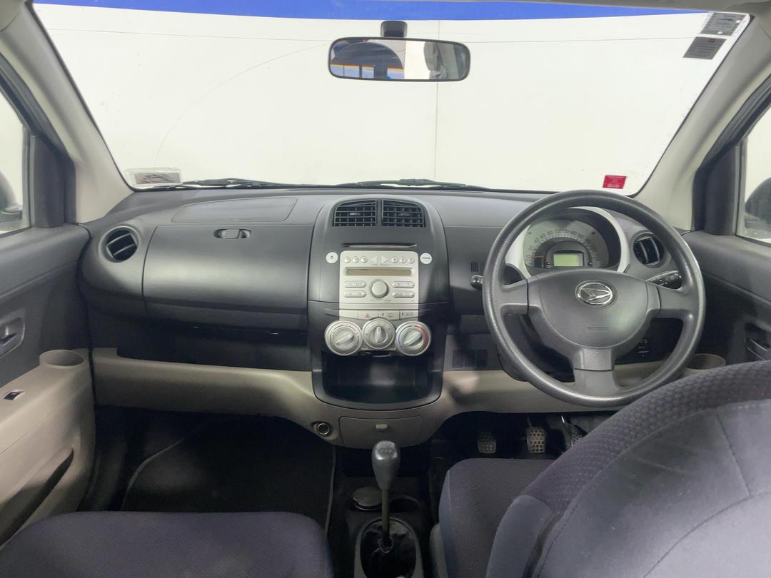 Photo '17' of Daihatsu Sirion