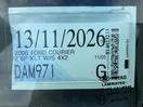 Thumbnail '20' of Ford Courier XLT W/S