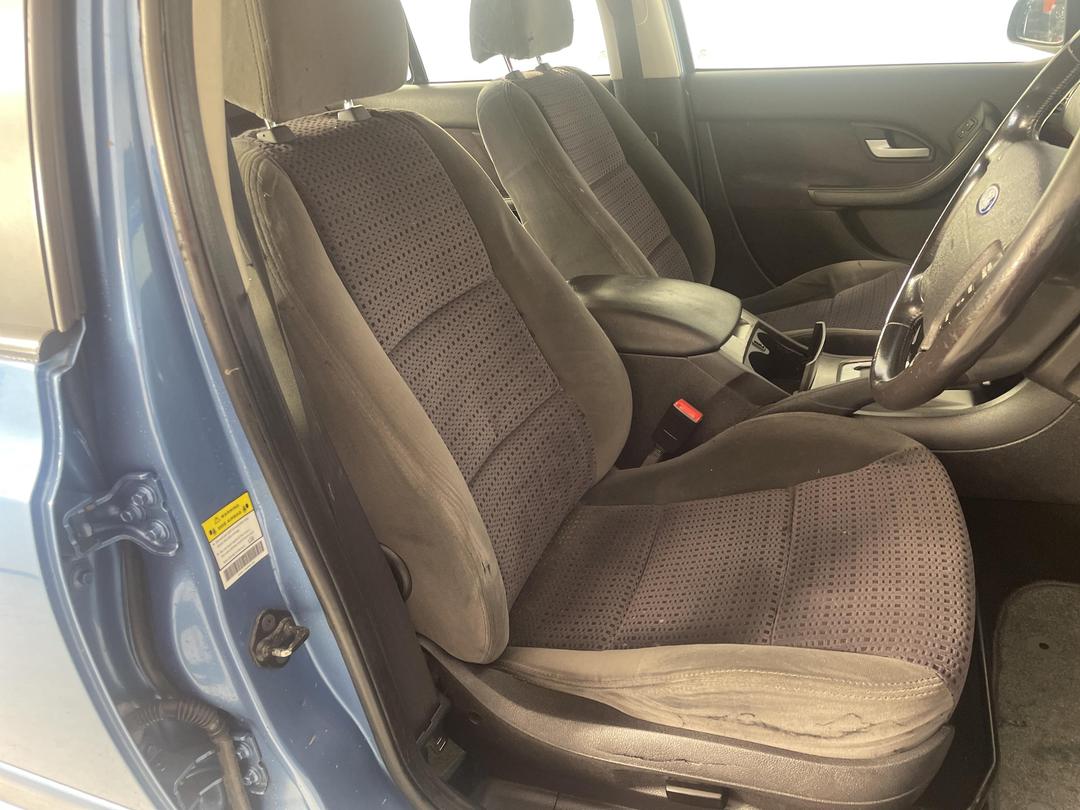 Photo '16' of Ford Falcon