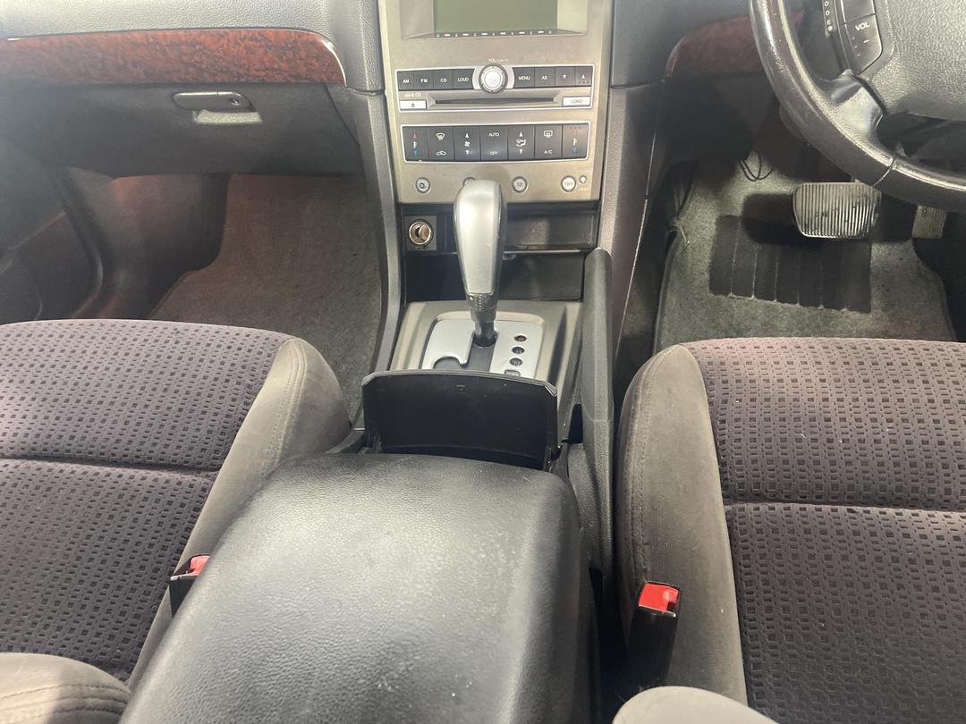 Photo '18' of Ford Falcon