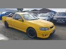 Thumbnail '2' of Ford Falcon UTE BA XR6 Pick UP FA