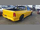 Thumbnail '4' of Ford Falcon UTE BA XR6 Pick UP FA