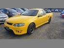 Thumbnail '8' of Ford Falcon UTE BA XR6 Pick UP FA