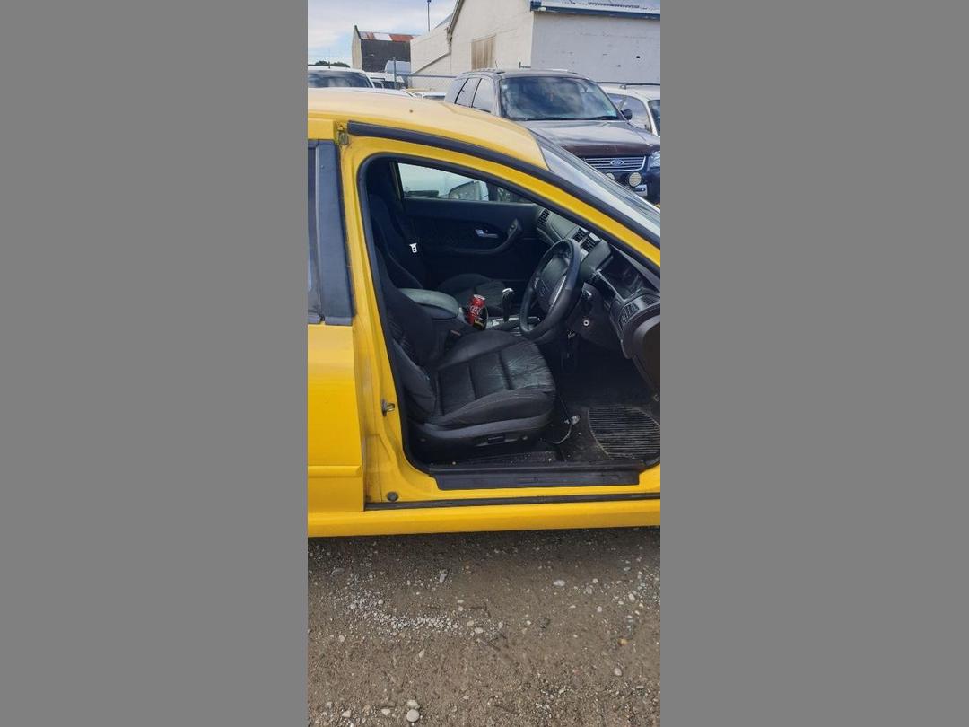 Photo '9' of Ford Falcon UTE BA XR6 Pick UP FA