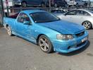 Thumbnail '1' of Ford Falcon UTE BA XR6 Pick UP FA