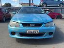 Thumbnail '3' of Ford Falcon UTE BA XR6 Pick UP FA