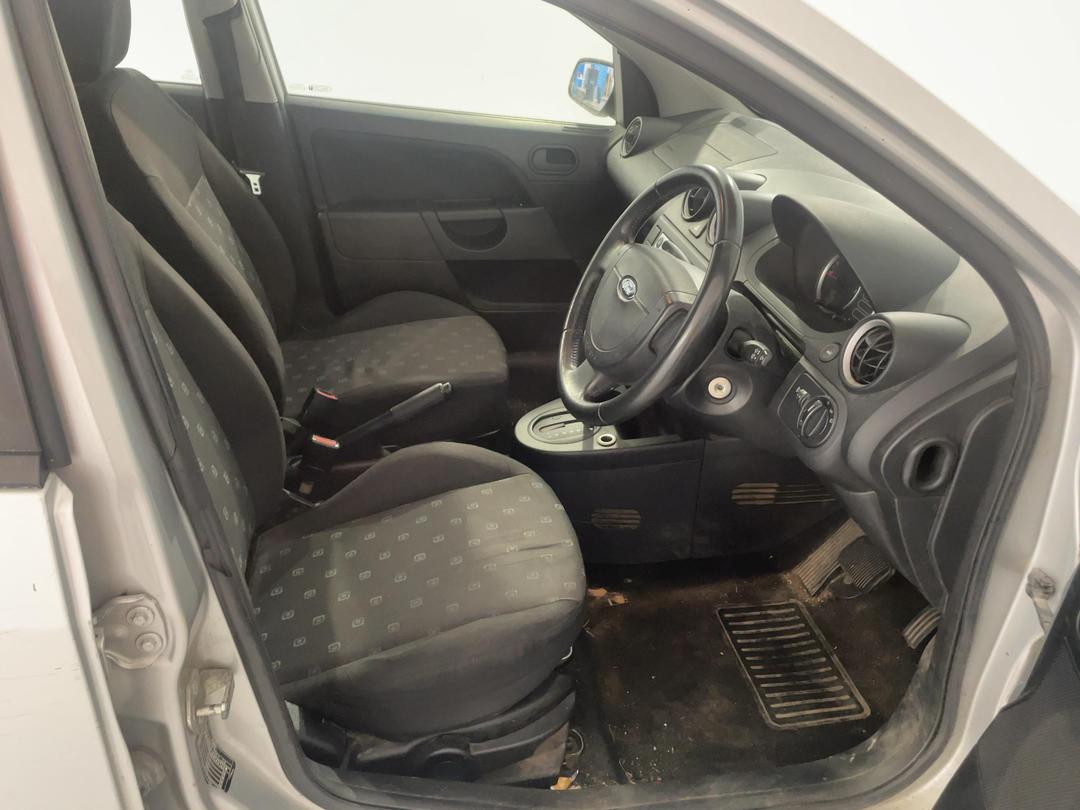 Photo '14' of Ford Fiesta Photo '14' of Ford Fiesta