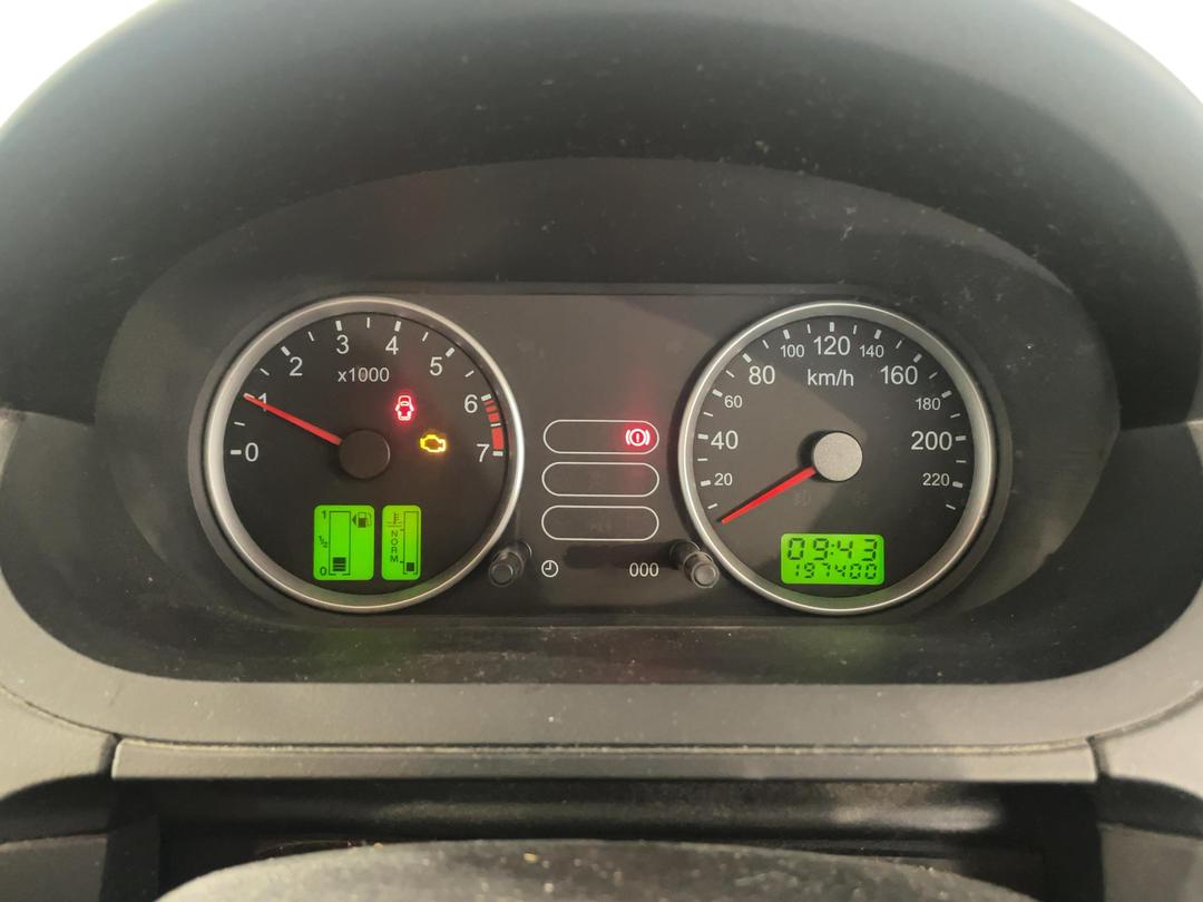 Photo '16' of Ford Fiesta Photo '16' of Ford Fiesta