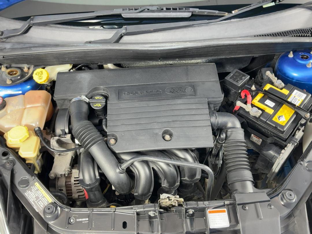 Photo '13' of Ford Fiesta